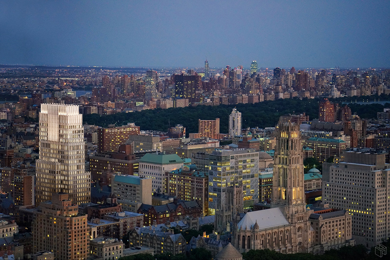 543 WEST 122ND STREET 5D