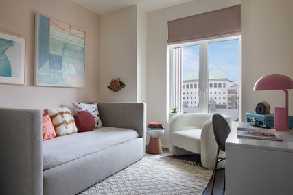 543 WEST 122ND STREET 4H