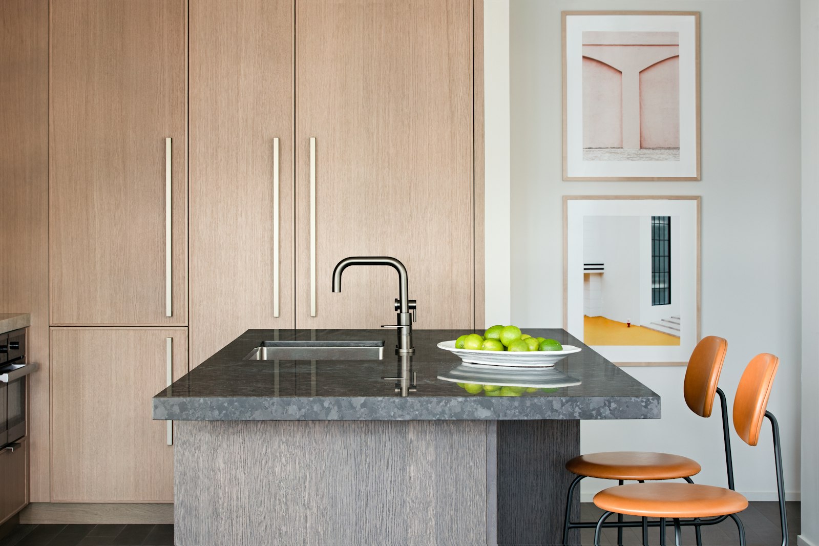 543 West 122nd Street Morningside Heights New York NY 10027