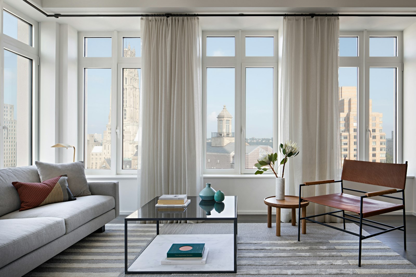 543 West 122nd Street Morningside Heights New York NY 10027