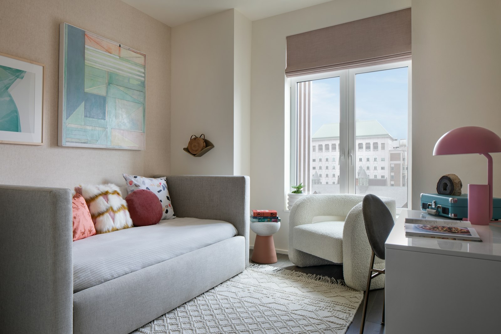 543 West 122nd Street Morningside Heights New York NY 10027