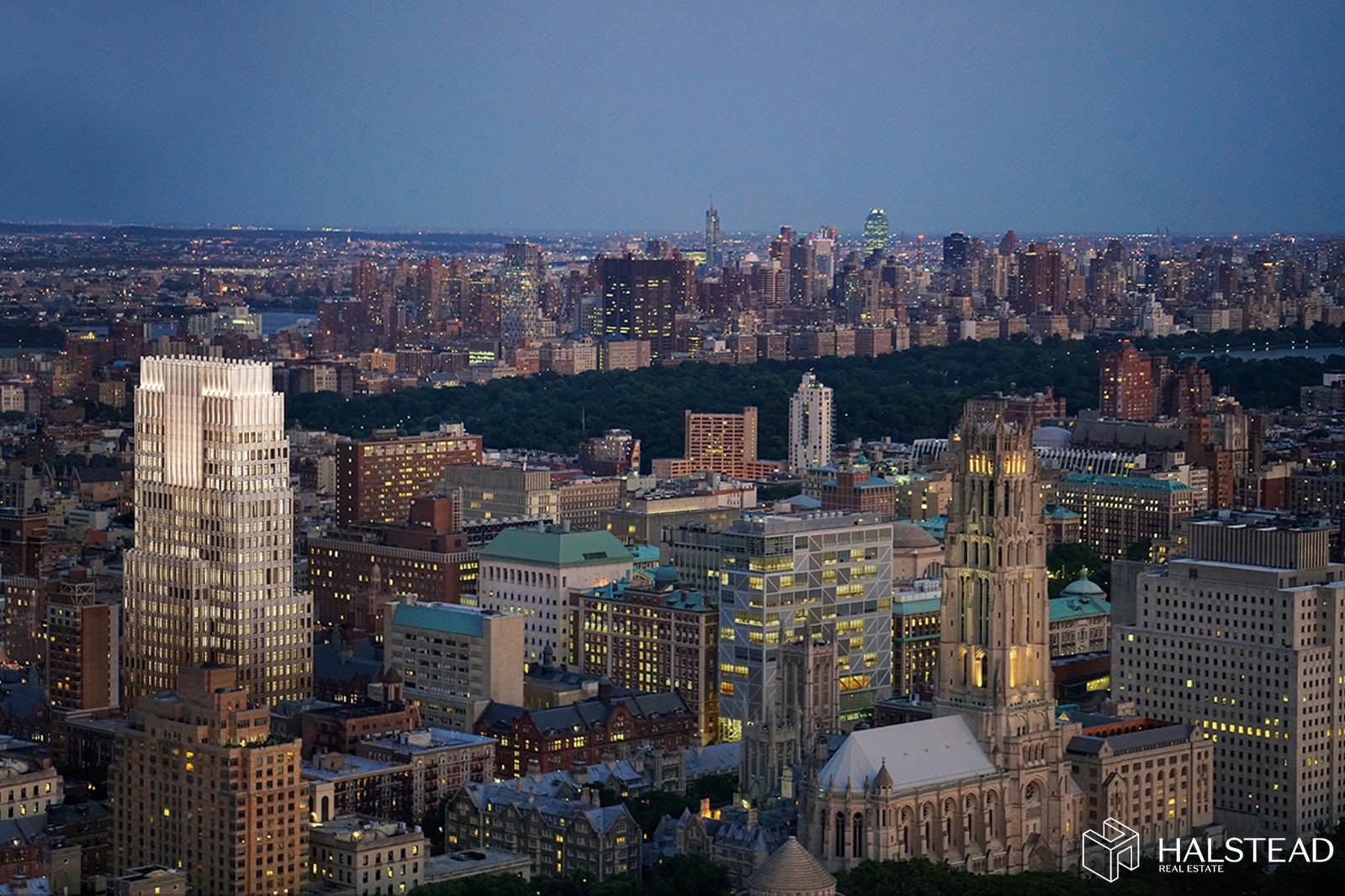 543 WEST 122ND STREET 10D