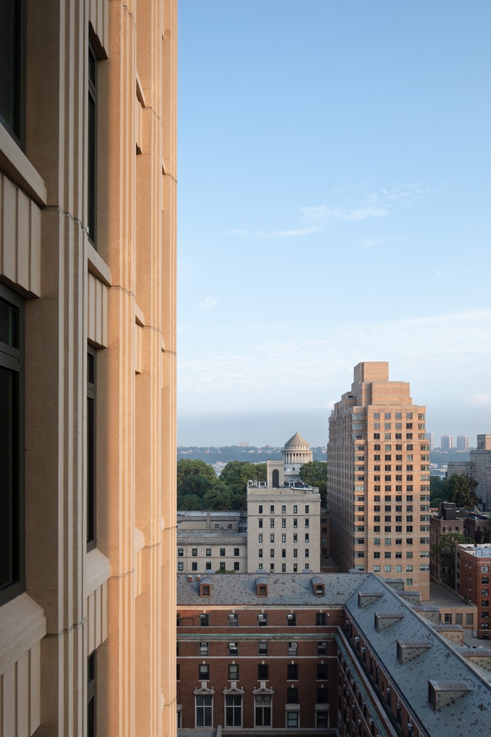 543 WEST 122ND STREET 15D