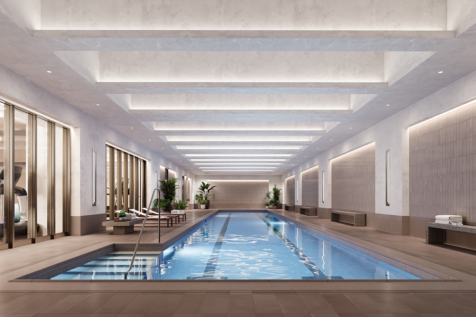 543 WEST 122ND STREET 23E