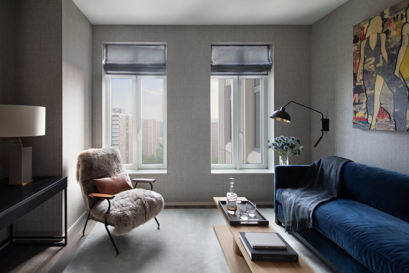 543 WEST 122ND STREET 4F