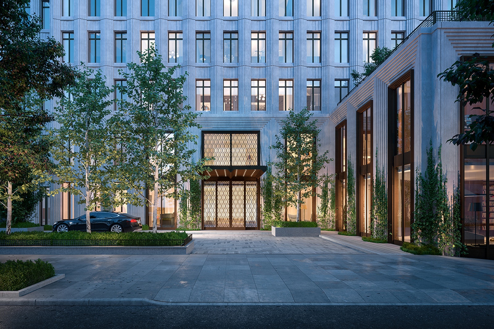 543 WEST 122ND STREET 10F