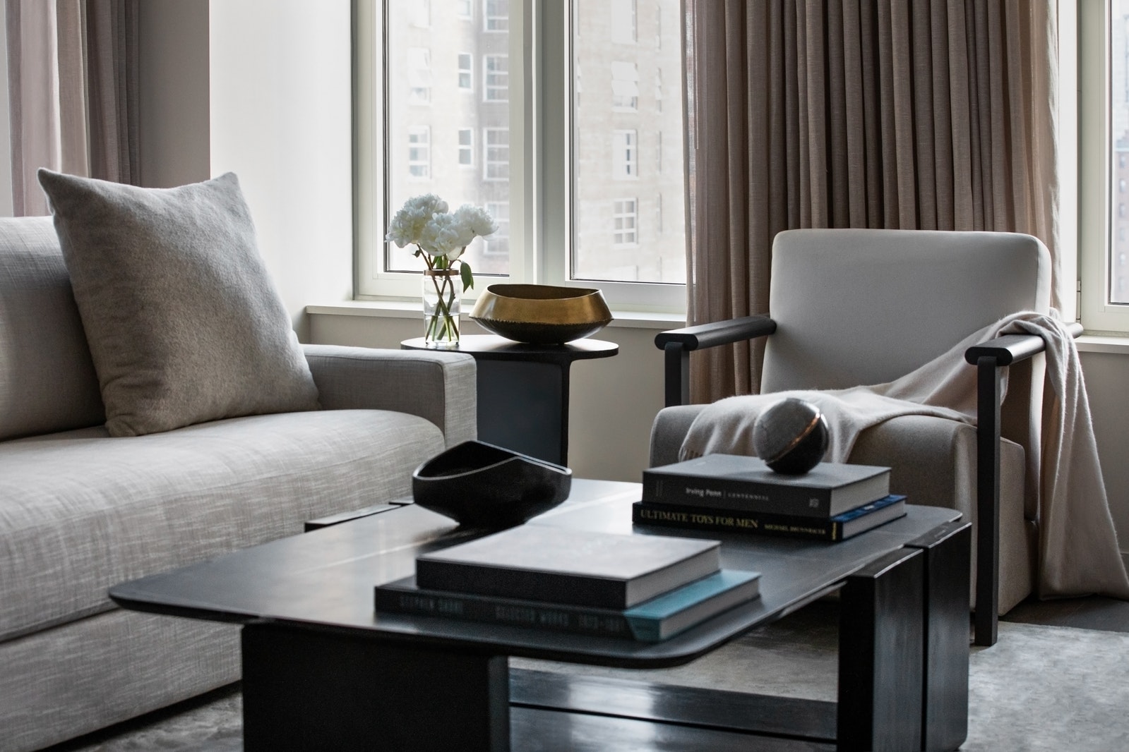 543 WEST 122ND STREET 5G