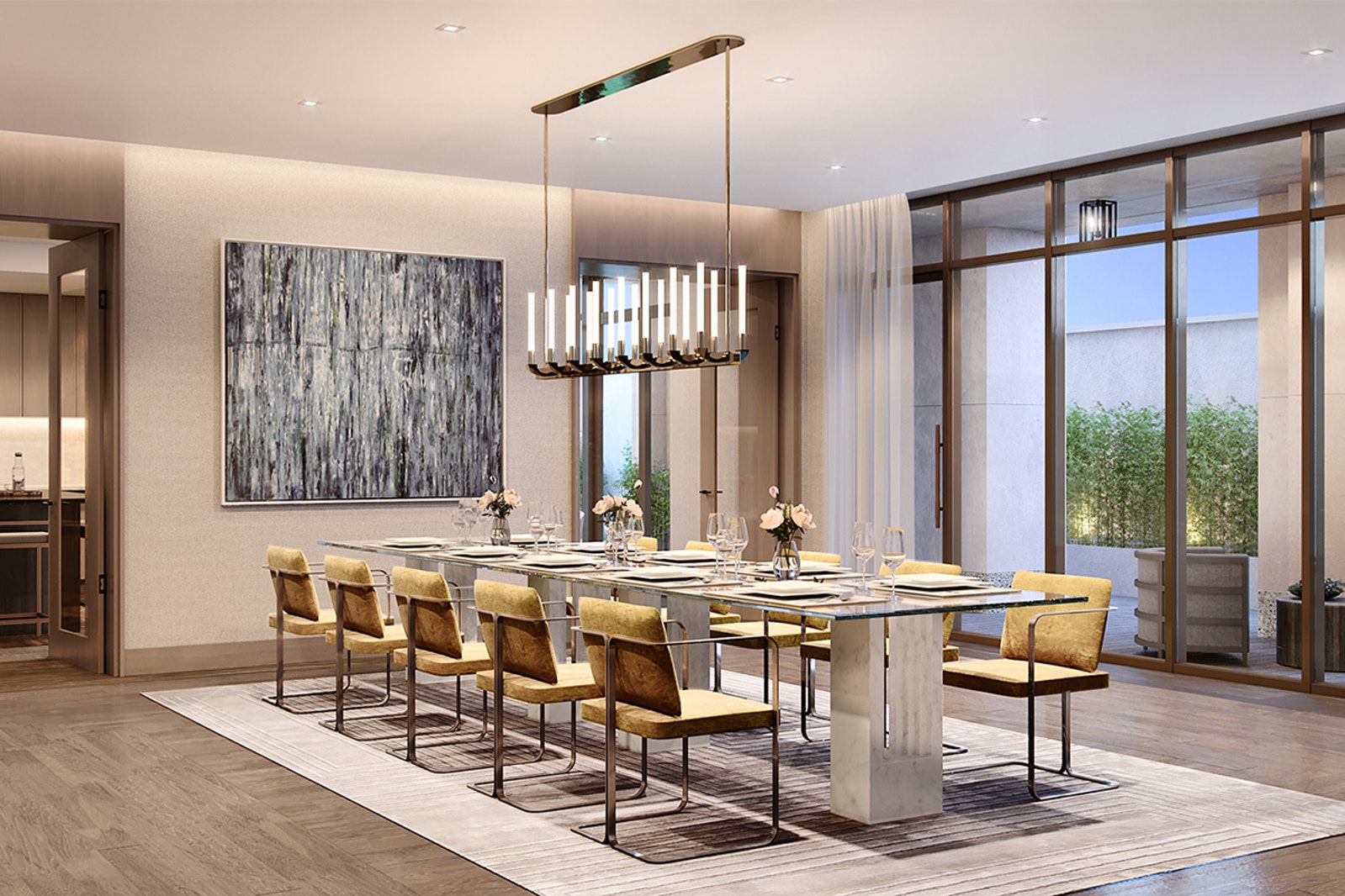 543 WEST 122ND STREET 7G