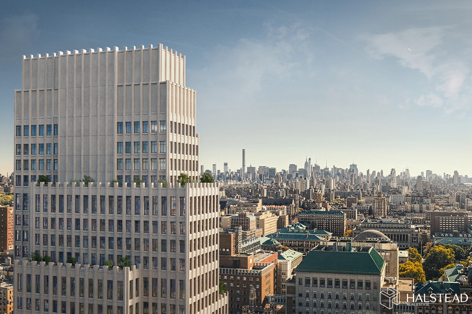 543 WEST 122ND STREET 9G