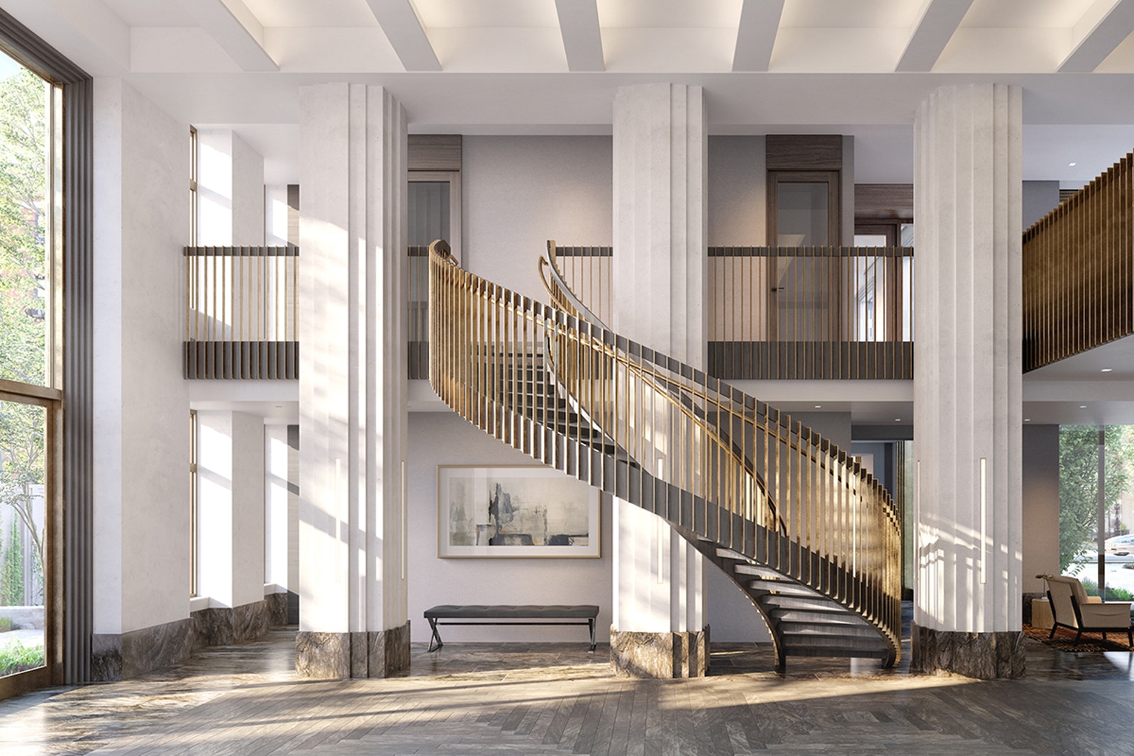 543 WEST 122ND STREET 20G