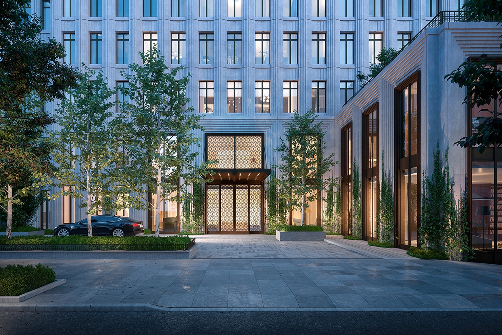 543 WEST 122ND STREET 19F
