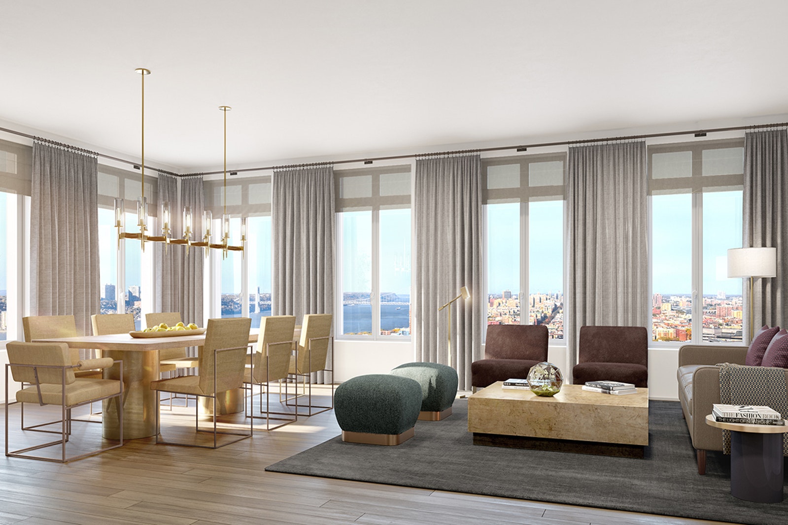 543 WEST 122ND STREET 20F