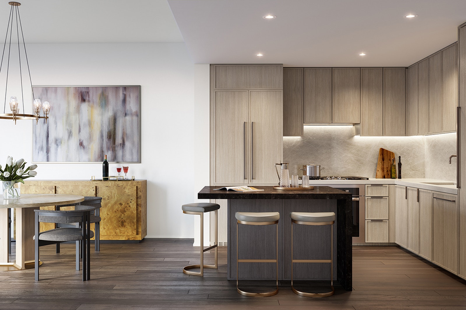 543 WEST 122ND STREET 20D