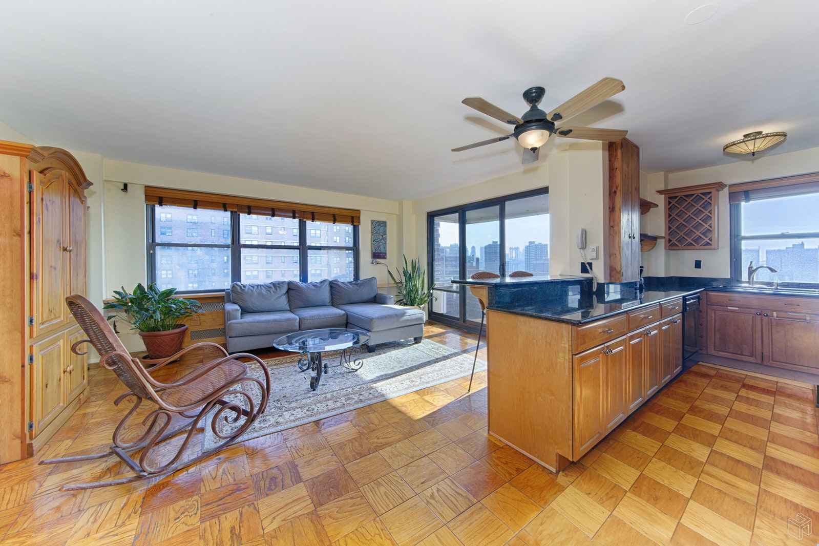 Photo 1 of 383 Grand Street, Lower East Side, NYC, $1,613,000, Web #: 19416214