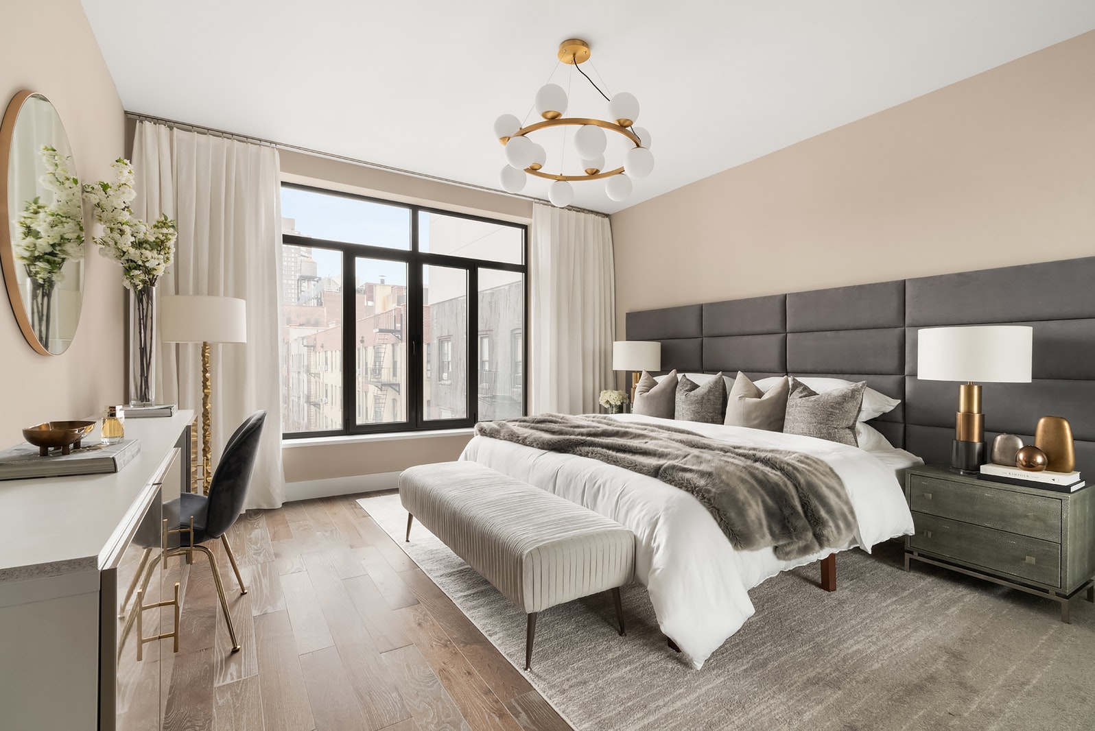 10 LENOX AVENUE 3A