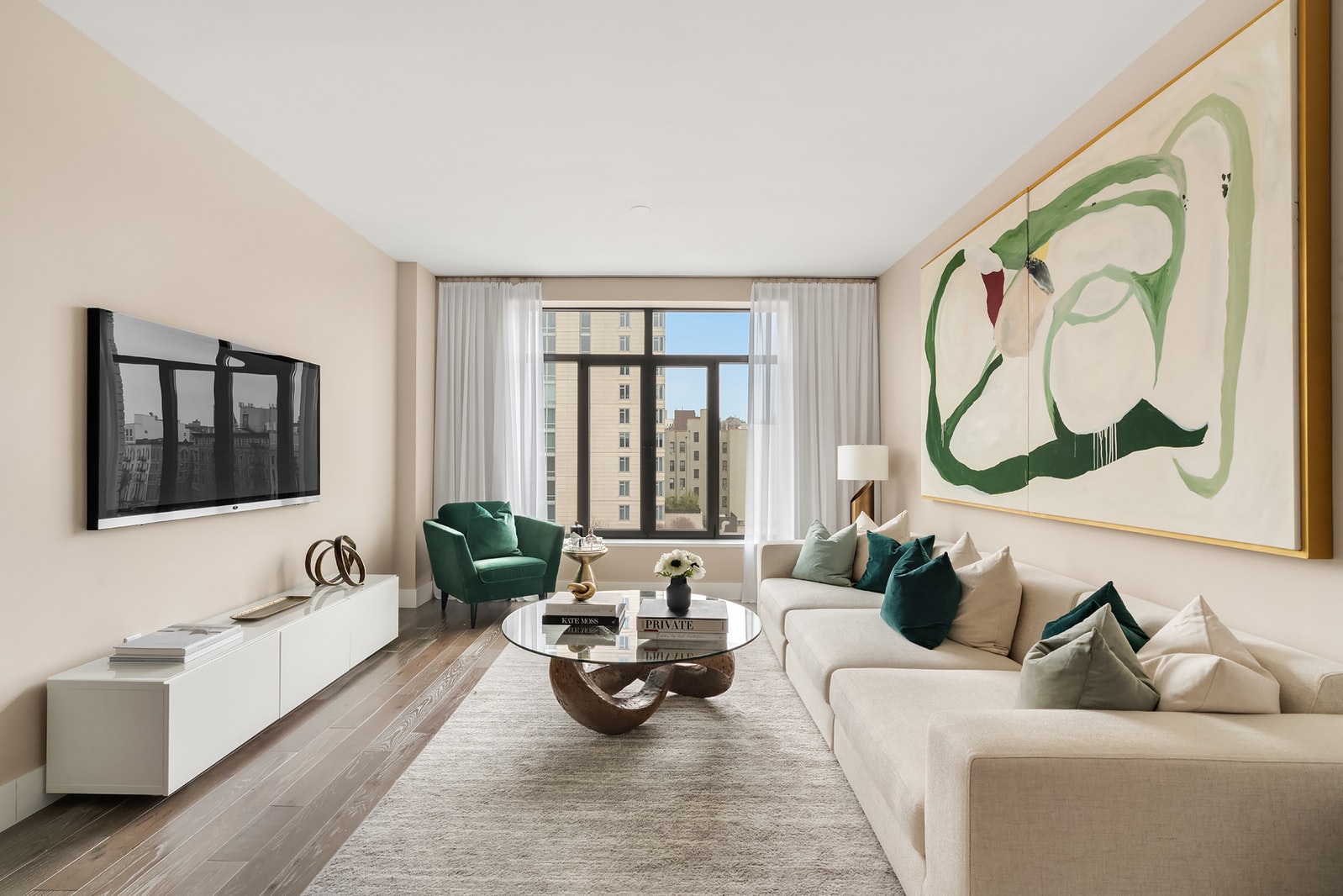 10 LENOX AVENUE 4E, Harlem, $1,600,000, Web #: 19473641