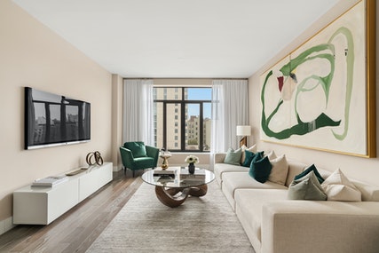 10 LENOX AVENUE 6E