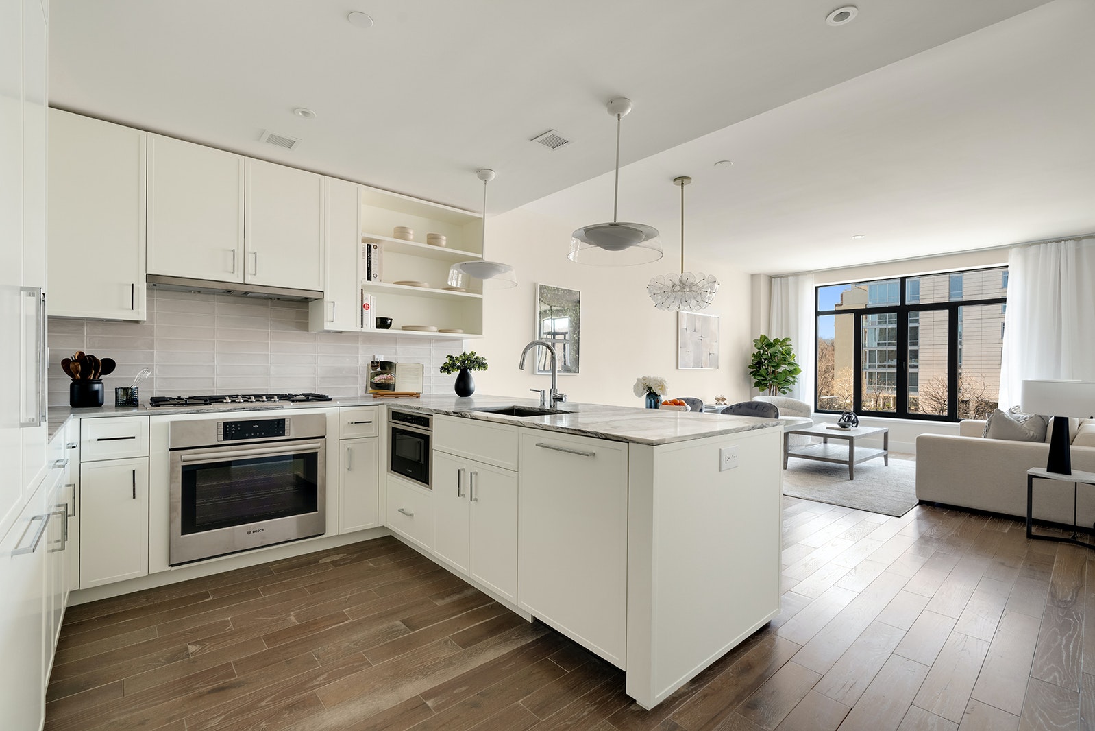 10 LENOX AVENUE 7D