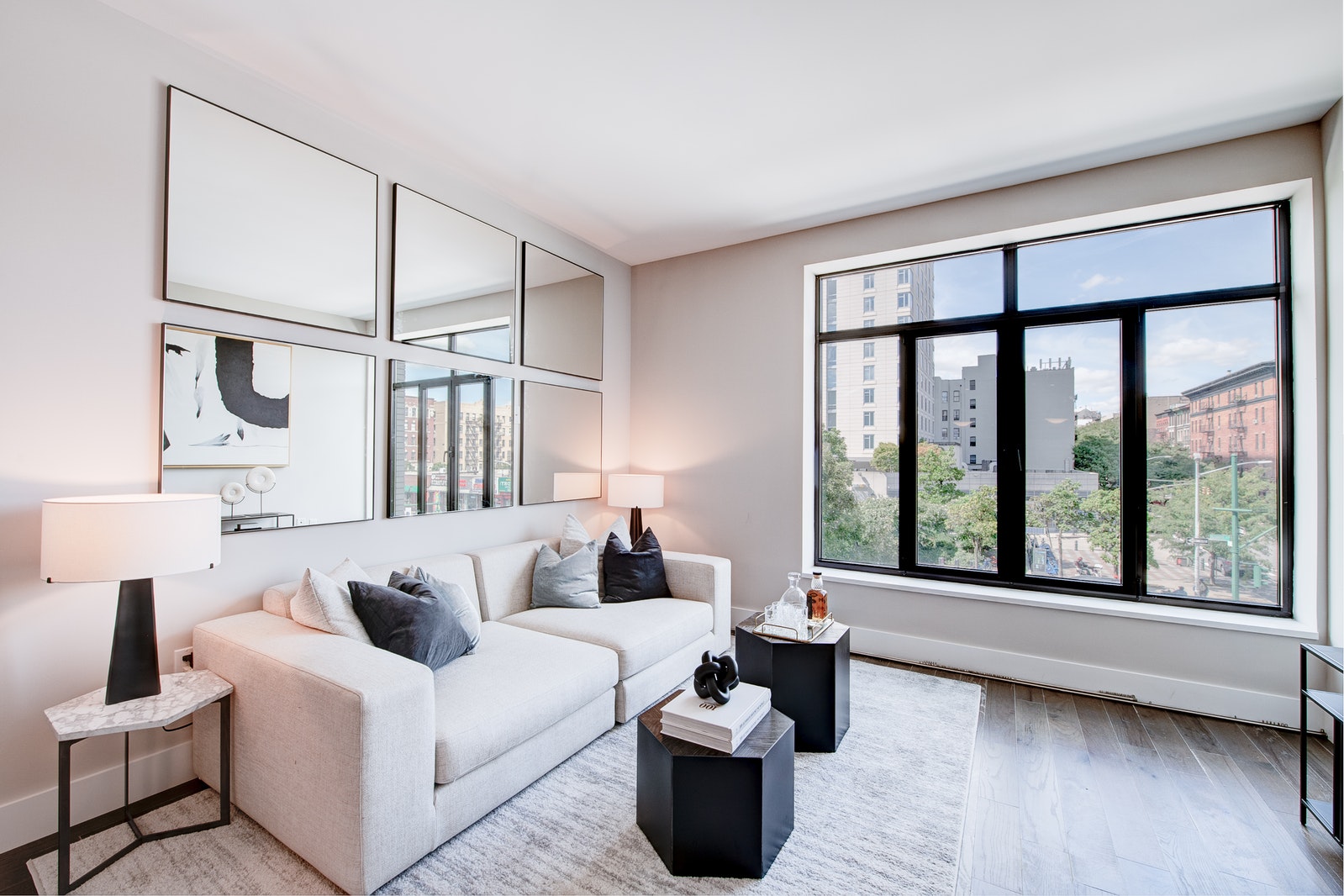 10 LENOX AVENUE 3D