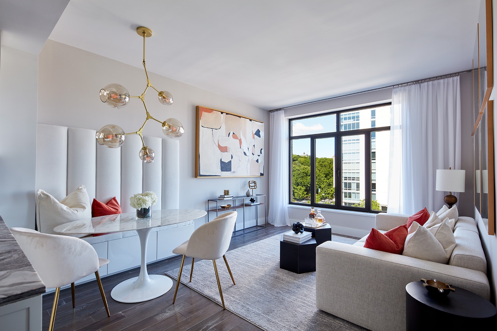 10 LENOX AVENUE 5A, Harlem, $905,000, Web #: 19473774