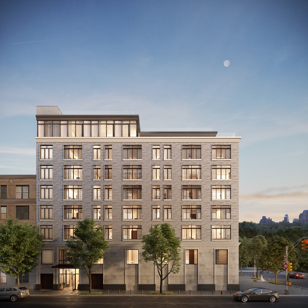 10 LENOX AVENUE 5A, Harlem, $905,000, Web #: 19473774