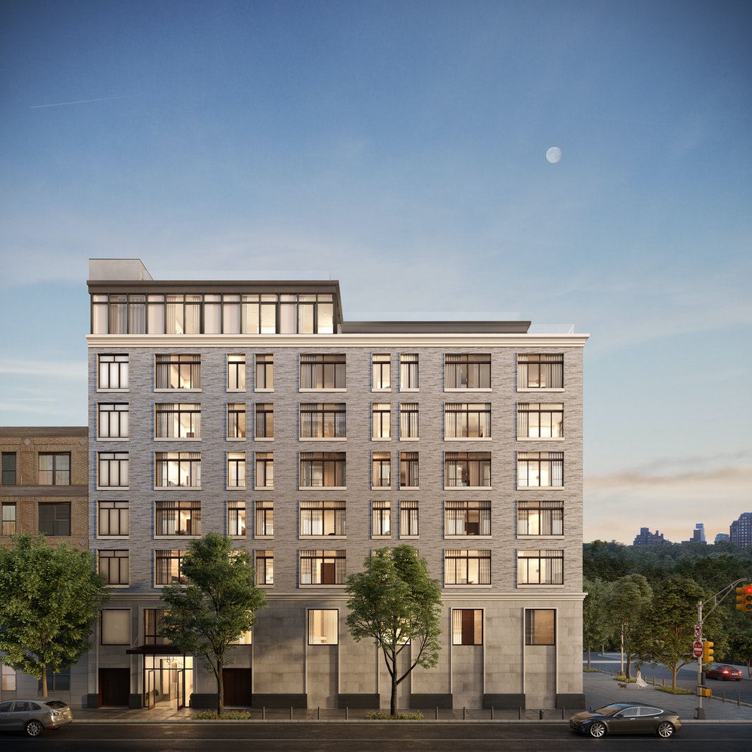 10 LENOX AVENUE 7B, Harlem, $2,450,000, Web #: 19473793