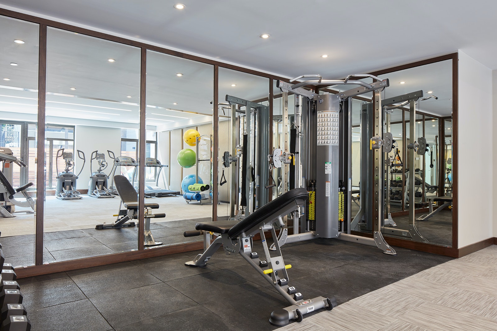 10 LENOX AVENUE 7B, Harlem, $2,450,000, Web #: 19473793