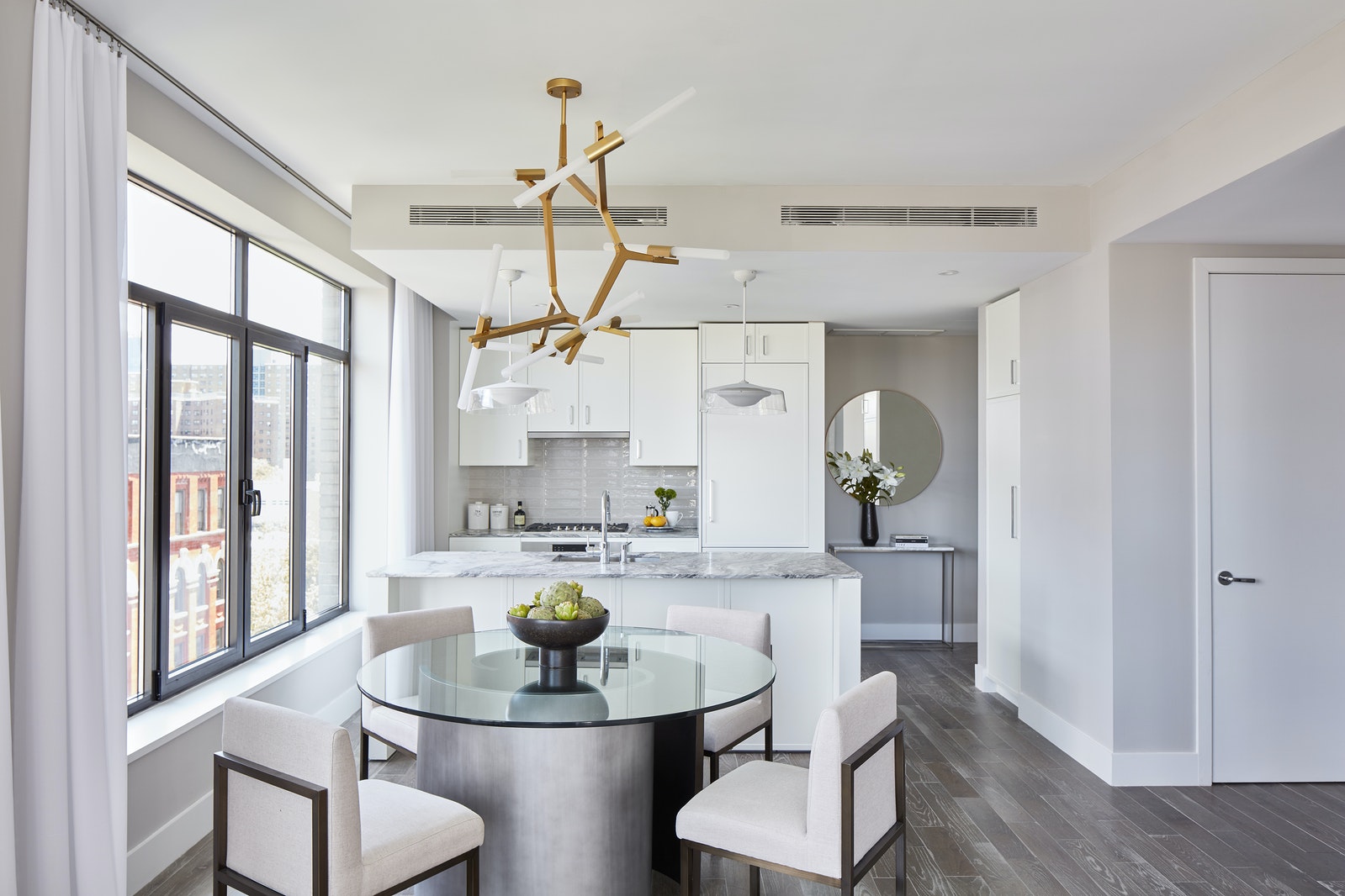 10 LENOX AVENUE 7B, Harlem, $2,450,000, Web #: 19473793