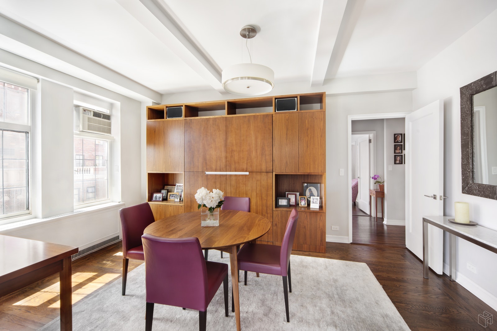 410 WEST 24TH STREET 17A, Chelsea, $2,950,000, Web #: 19497958