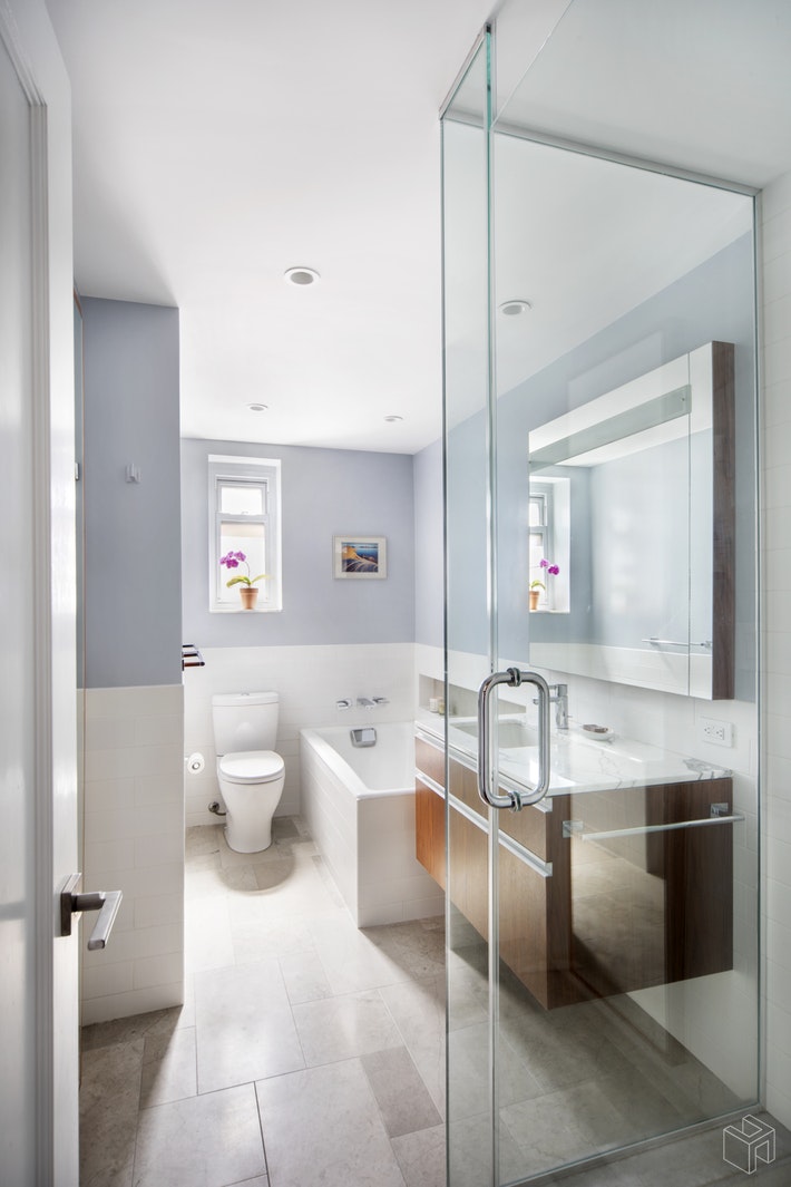 410 WEST 24TH STREET 17A, Chelsea, $2,950,000, Web #: 19497958