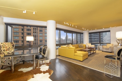167 EAST 61ST STREET 14A