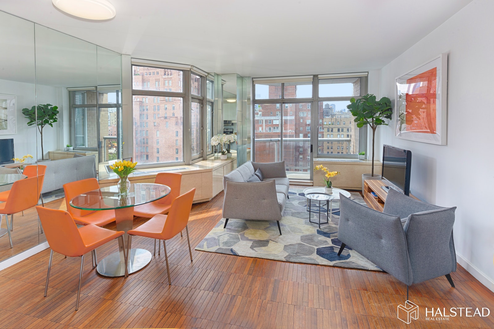 Photo 1 of 188 East 64th Street 1001, Upper East Side, NYC, $945,000, Web #: 19542020