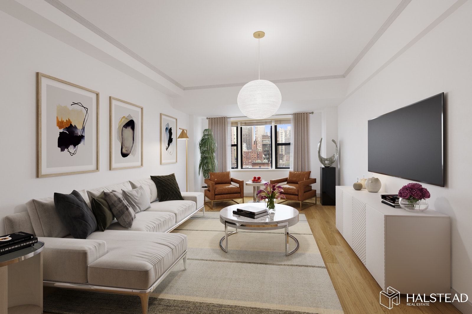 Photo 1 of 220 East 54th Street, Midtown East, NYC, $685,000, Web #: 19544112