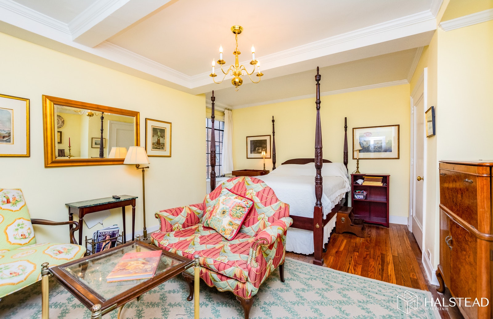 Photo 1 of 25 Tudor City Place 1509, Midtown East, NYC, $315,000, Web #: 19556678