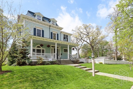 22 MCDONOUGH STREET