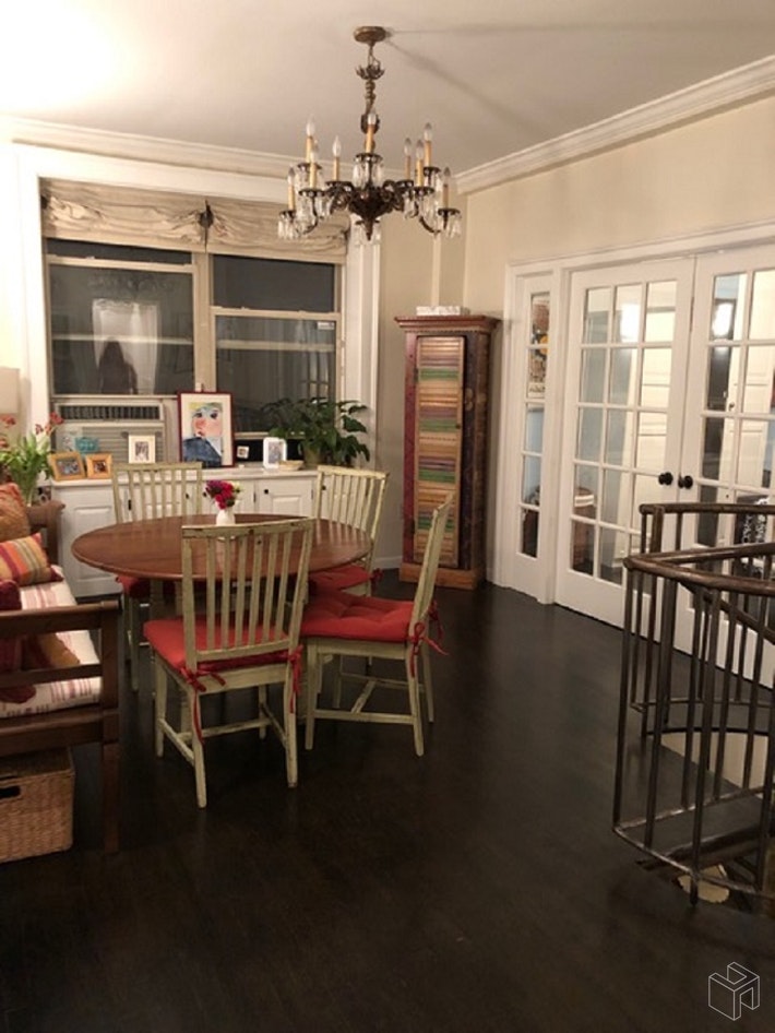 55 WEST 95TH STREET 3, Upper West Side, $1,450,000, Web #: 19596055