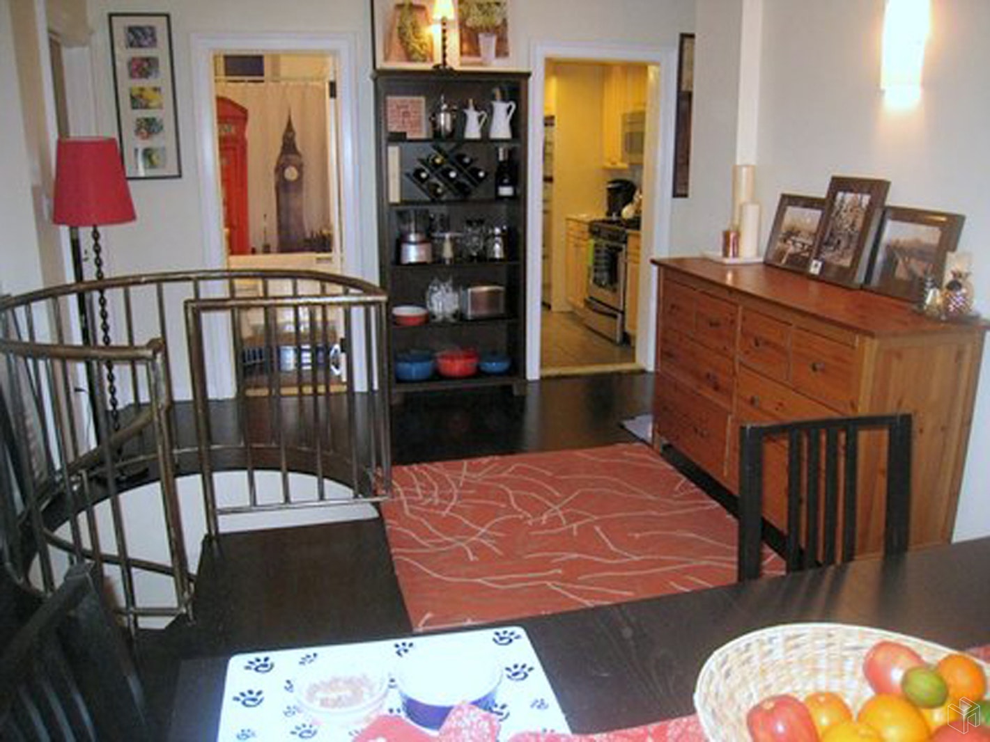 55 WEST 95TH STREET 3, Upper West Side, $1,450,000, Web #: 19596055