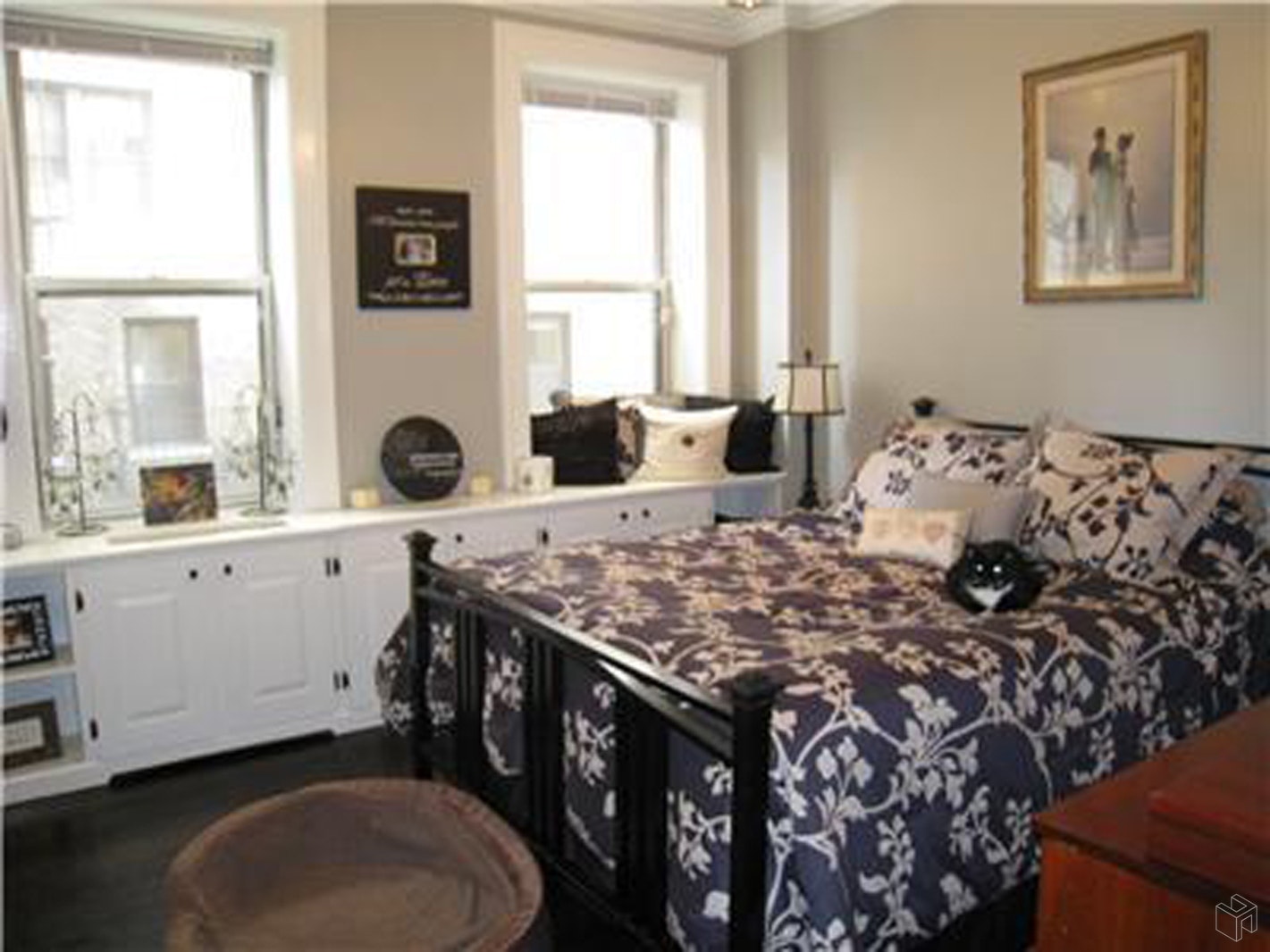 55 WEST 95TH STREET 3, Upper West Side, $1,450,000, Web #: 19596055