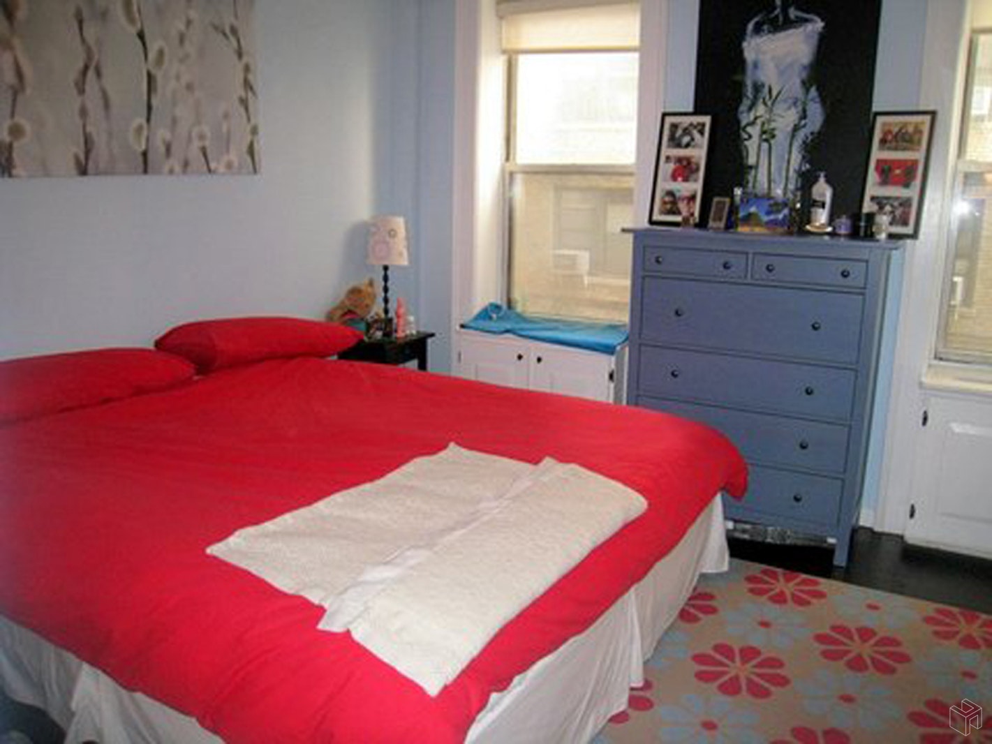 55 WEST 95TH STREET 3, Upper West Side, $1,450,000, Web #: 19596055