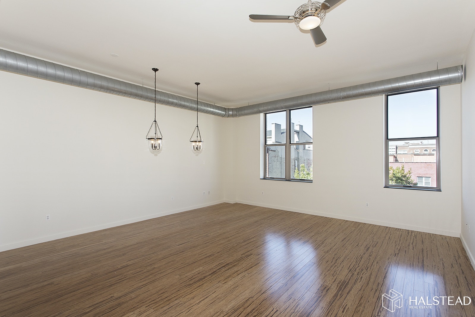 Photo 1 of 232 Pavonia Ave 523, Jersey City Downtown, New Jersey, $4,200, Web #: 19610358