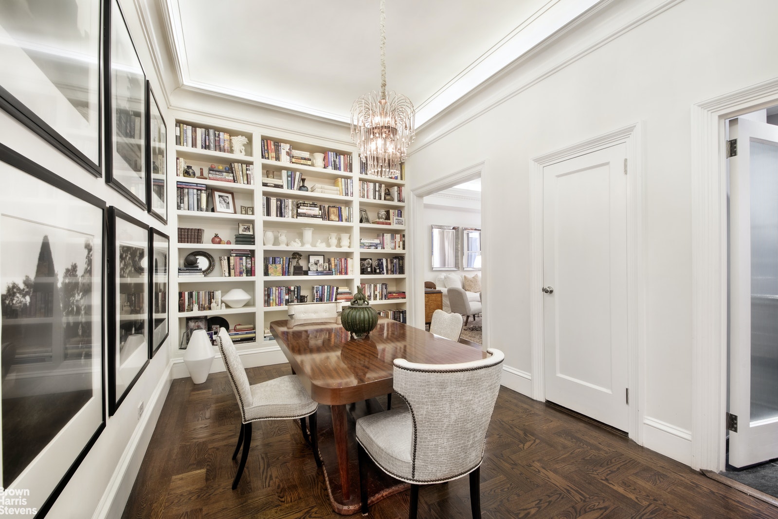 180 WEST 58TH STREET 4B, Midtown West, $1,555,000, Web #: 19619550