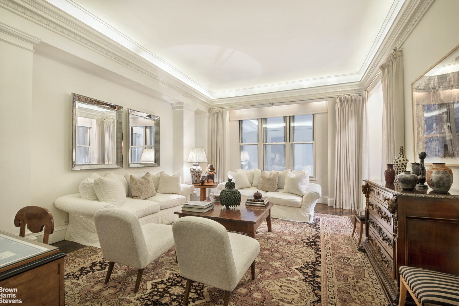 180 WEST 58TH STREET 4B, Midtown West, $1,555,000, Web #: 19619550