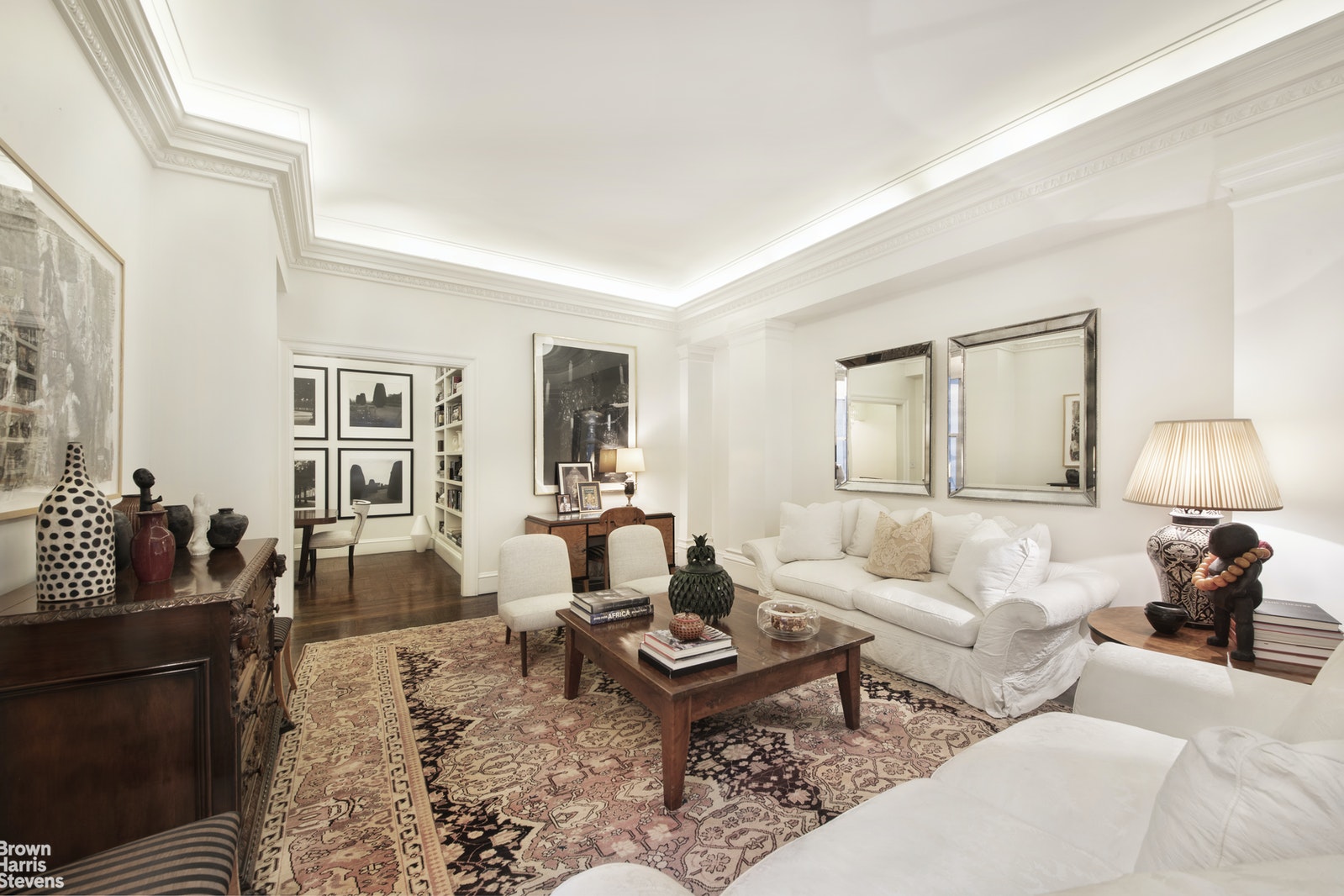 180 WEST 58TH STREET 4B, Midtown West, $1,555,000, Web #: 19619550