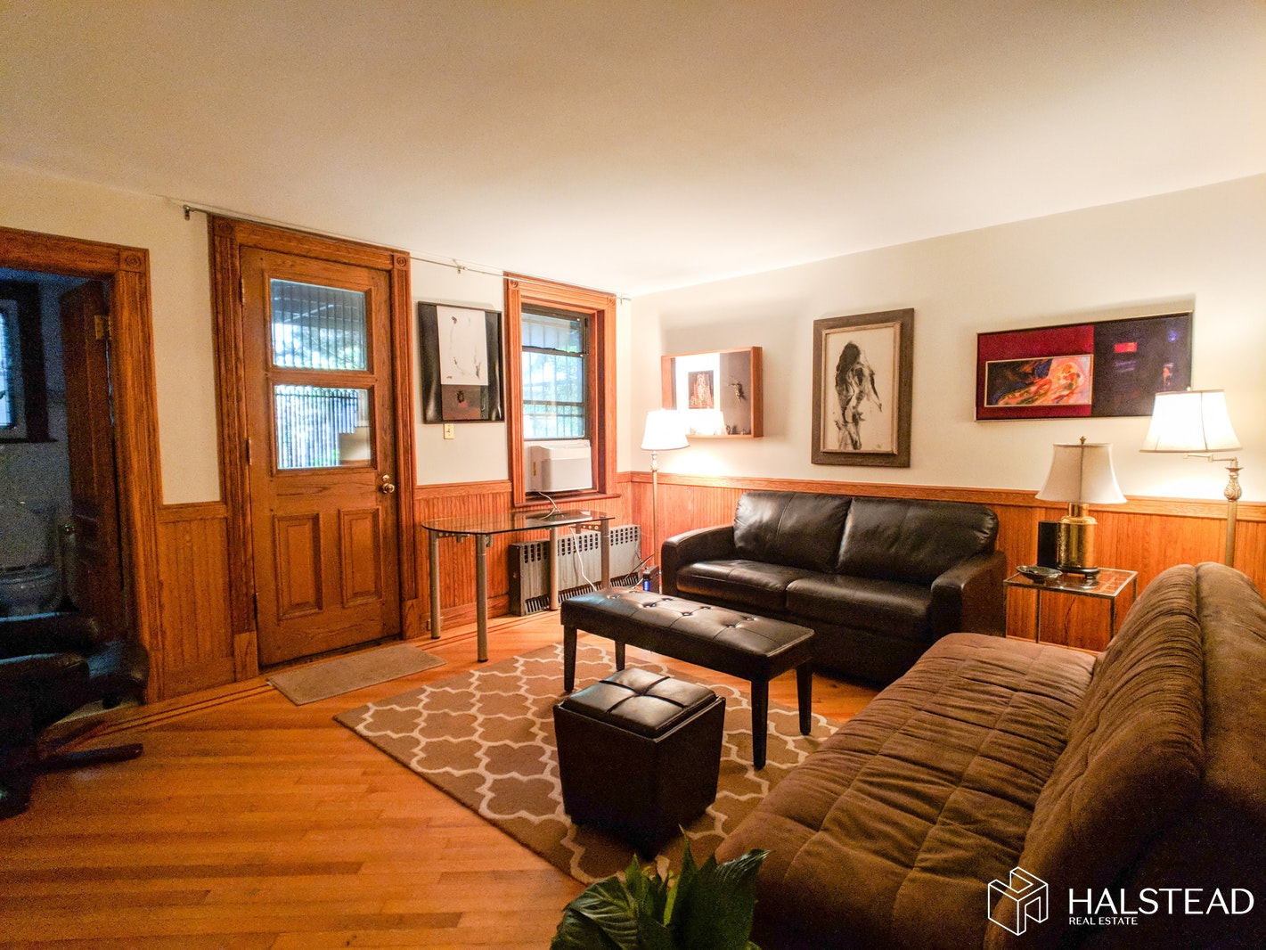 Photo 1 of 146 Sterling Place, Park Slope, Brooklyn, NY, $2,550, Web #: 19633537