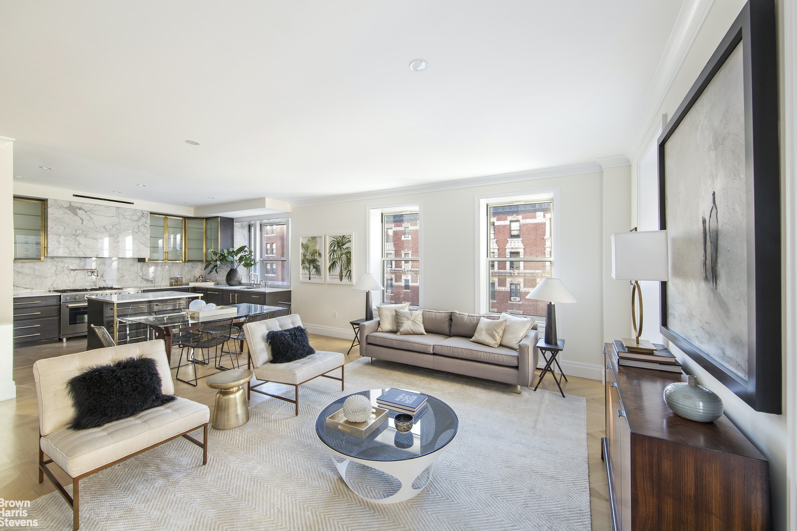 498 WEST END AVENUE 8A, Upper West Side, $4,225,000, Web #: 19637321