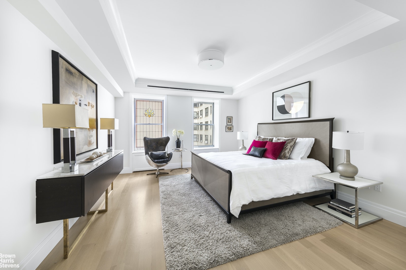 498 WEST END AVENUE 8A, Upper West Side, $4,225,000, Web #: 19637321