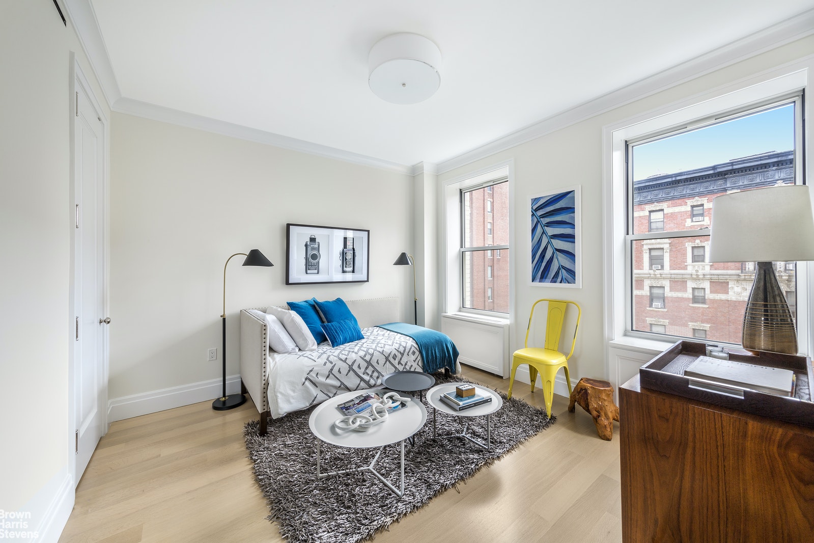 498 WEST END AVENUE 8A, Upper West Side, $4,225,000, Web #: 19637321