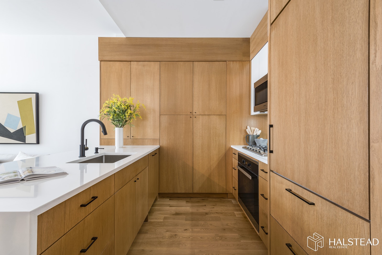 20 GARFIELD PLACE 4B