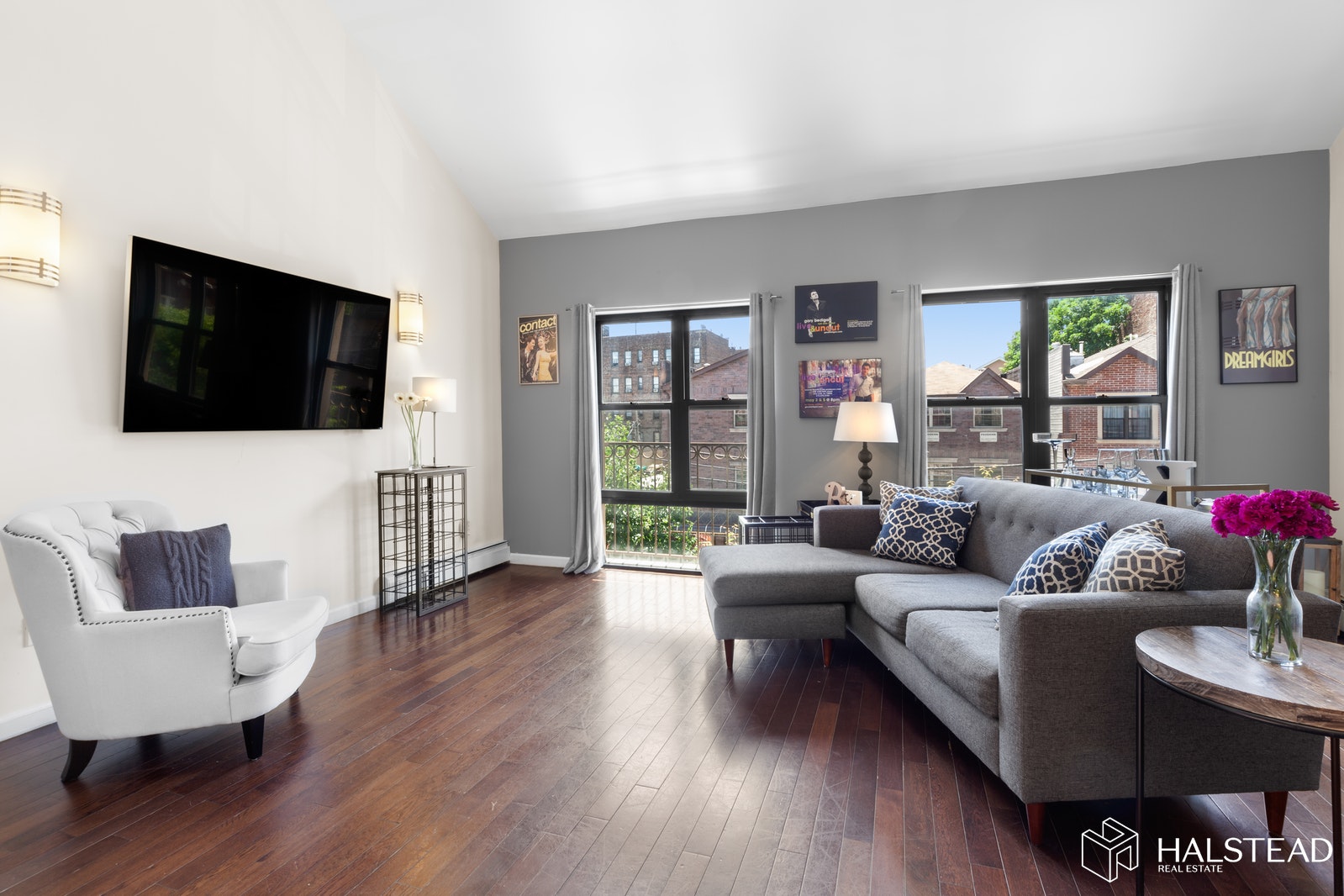 Photo 1 of 1483 Prospect Place 3, Crown Heights, Brooklyn, NY, $682,000, Web #: 19653384