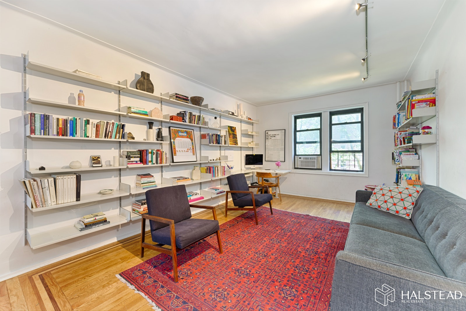 Photo 1 of 504 Grand Street, Lower East Side, NYC, $849,000, Web #: 19671652